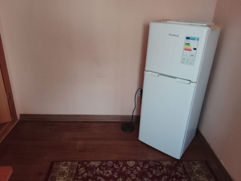 Домик номера боровое центр