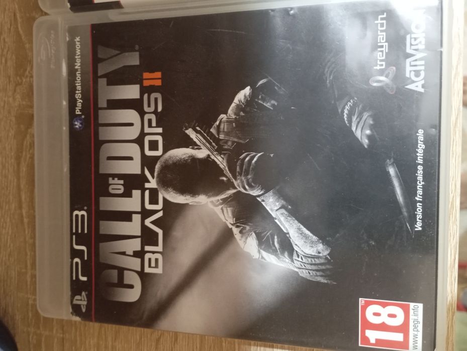 Игровой диск продам