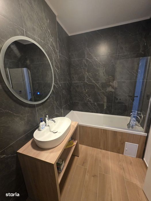 Apartament 2 camere  – Nord One, Piața 700 – Prima închiriere
