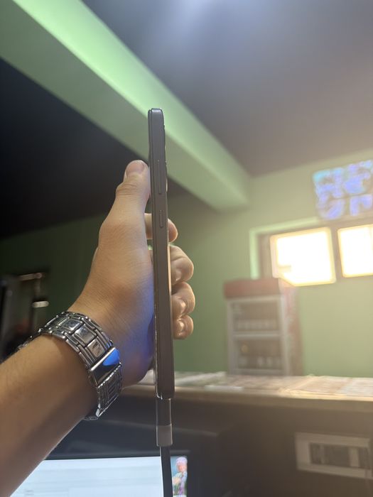 Infinix Smart7.