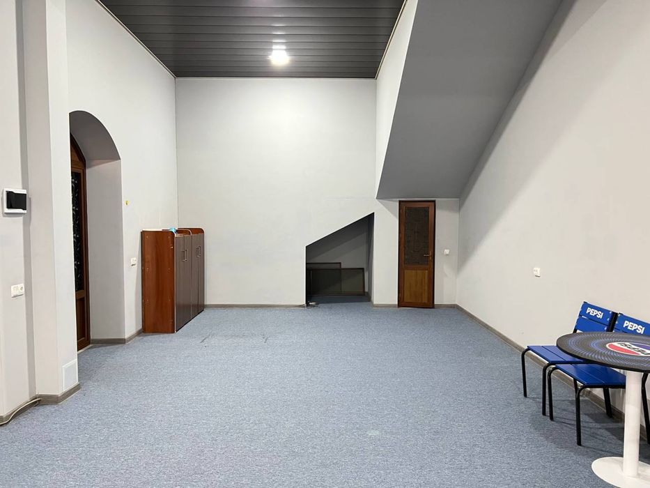 Помещение сдается в аренду 100 м2