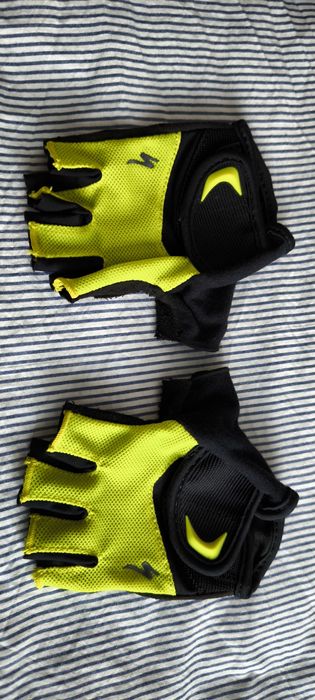Детски ръкавички за колело Specialized