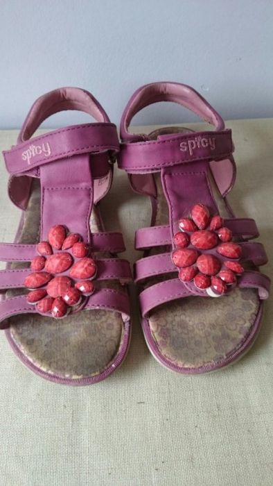 Sanda fetita nr35 Spicy