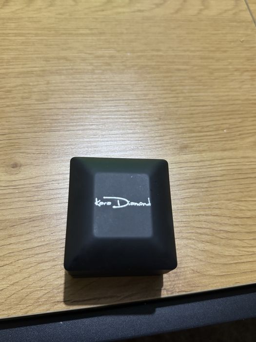 Inel cu diamant Kara Diamonds mărimea 52