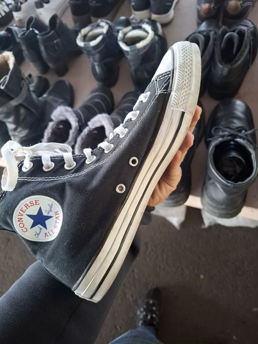 Converse - tenisi