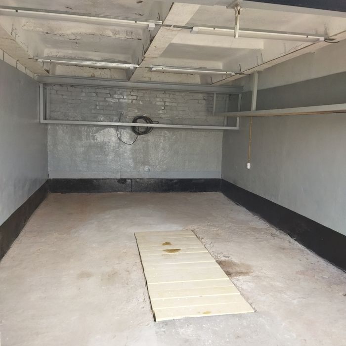 Сдам Гараж на Циолковского