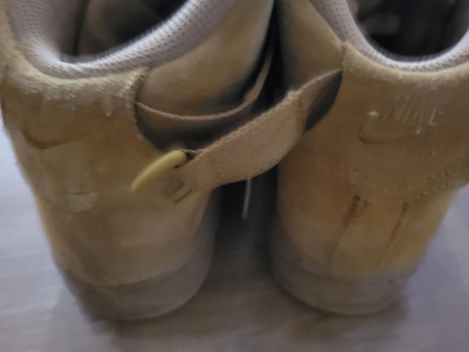 Ghete copii mărime 35