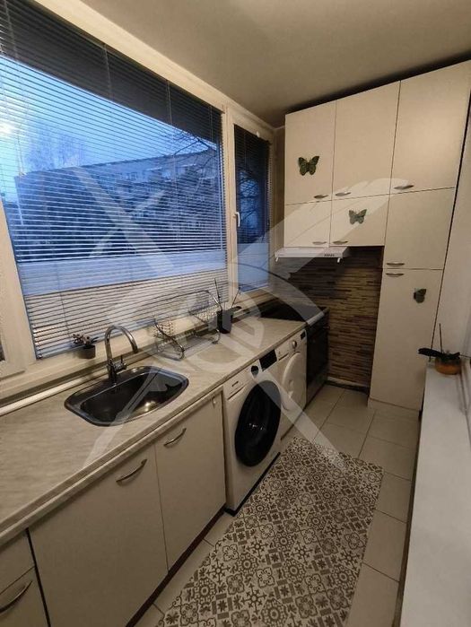 Дава се под наем Тристаен апартамент в София, Захарна фабрика - 75 кв.м за 618.12 € - Снимка #2