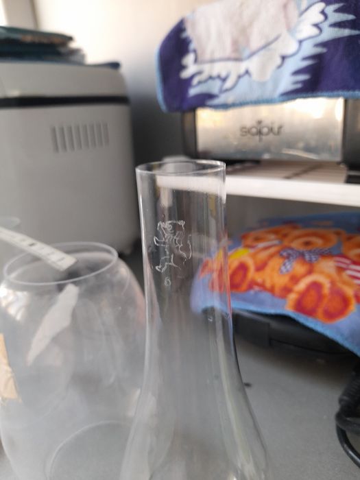 Стъкла за фенери