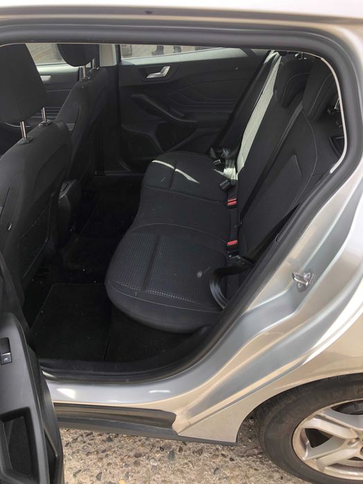 Dezmembrari Ford Focus 4 Combi 2020 1.5 TDCI ZTDA Manual 6+1