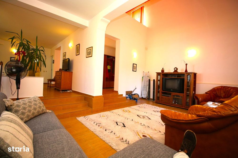 Vila exclusivista P+1E in Mamaia Nord la 500m de Promenada si Plaja