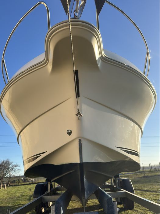 Quicksilver Weekend 640 Pilothouse