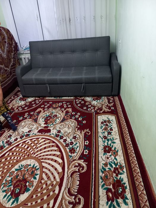 Раскладной диван кресло срочно продам