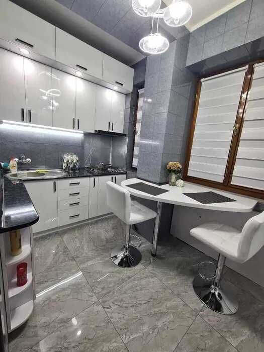 Сдаётся квартира на ул. Нукусская Посольство России‼️