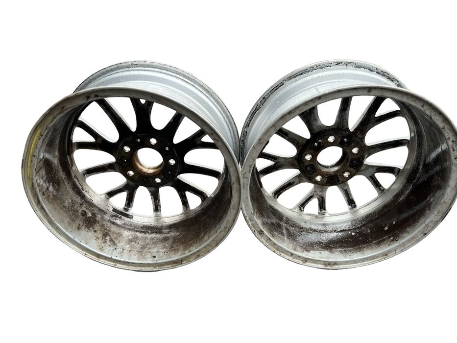 Jante Din Aliaj R17 Bmw 3 V E90 2004 - 2012 7Jx17H2 Is40