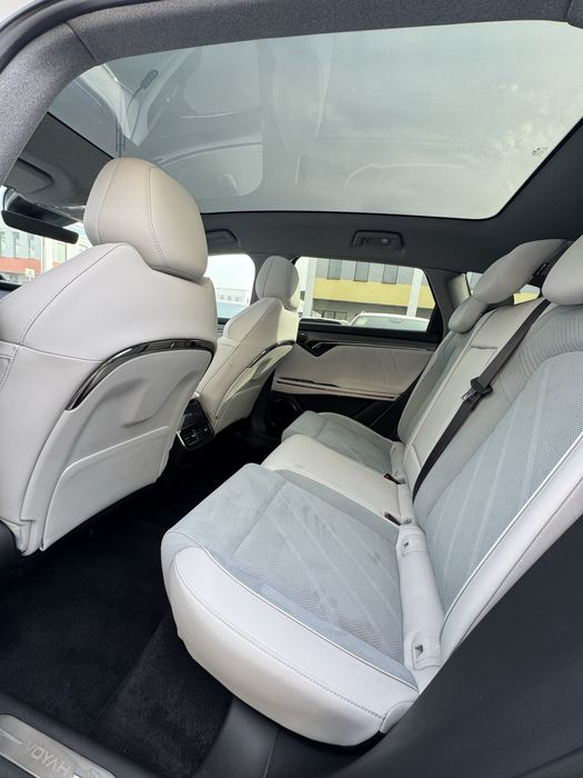 Voyah free 318 appolo tech/ 12000km probegom