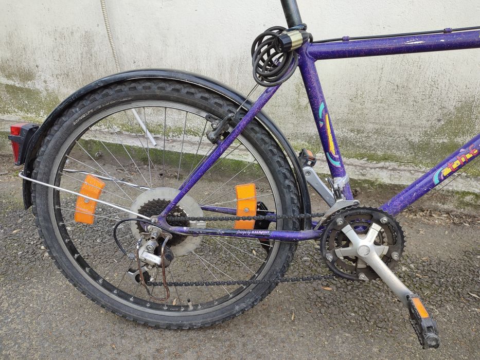 Bicicleta Kalkhoff 26" stare buna