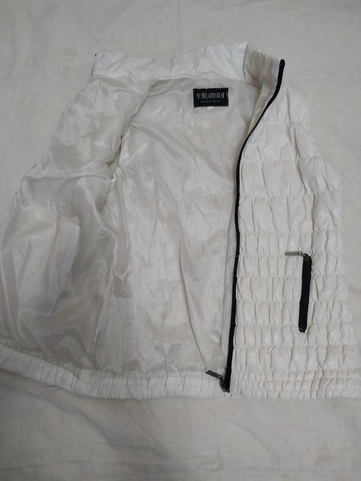 Безрукавка 48 размера