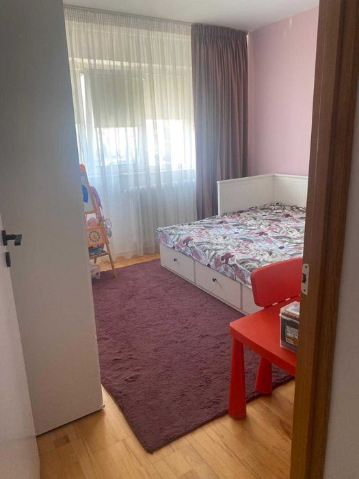 Proprietar Apartament 3 Camere Cartierul Aviatiei Strada Borsa