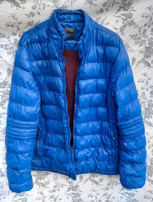 Geaca barbat de primavara