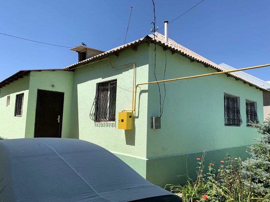 Срочно продам дом