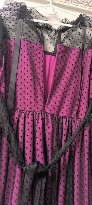 Платье 140р( 9-10лет)