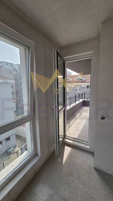 Тристаен в Бургас, Възраждане