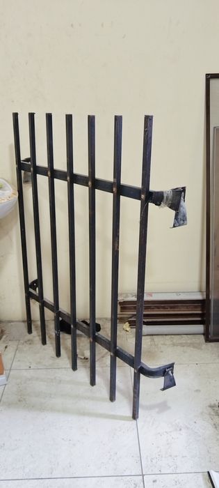 Bagaj spark holati yaxshi