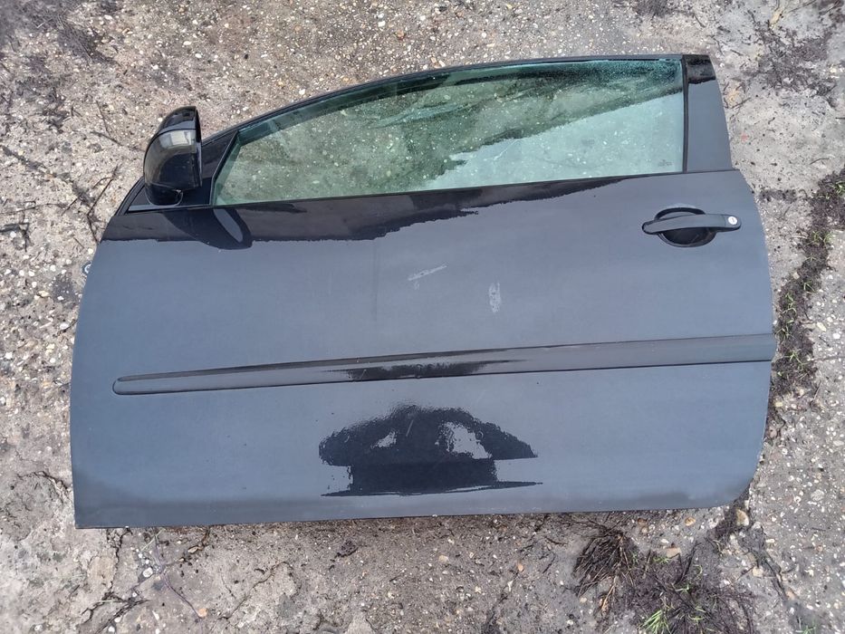 Usa usi VW Golf 5 coupe