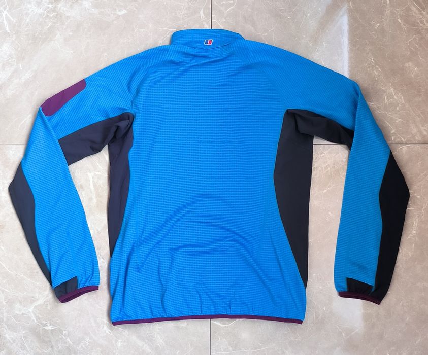 Berghaus размер L