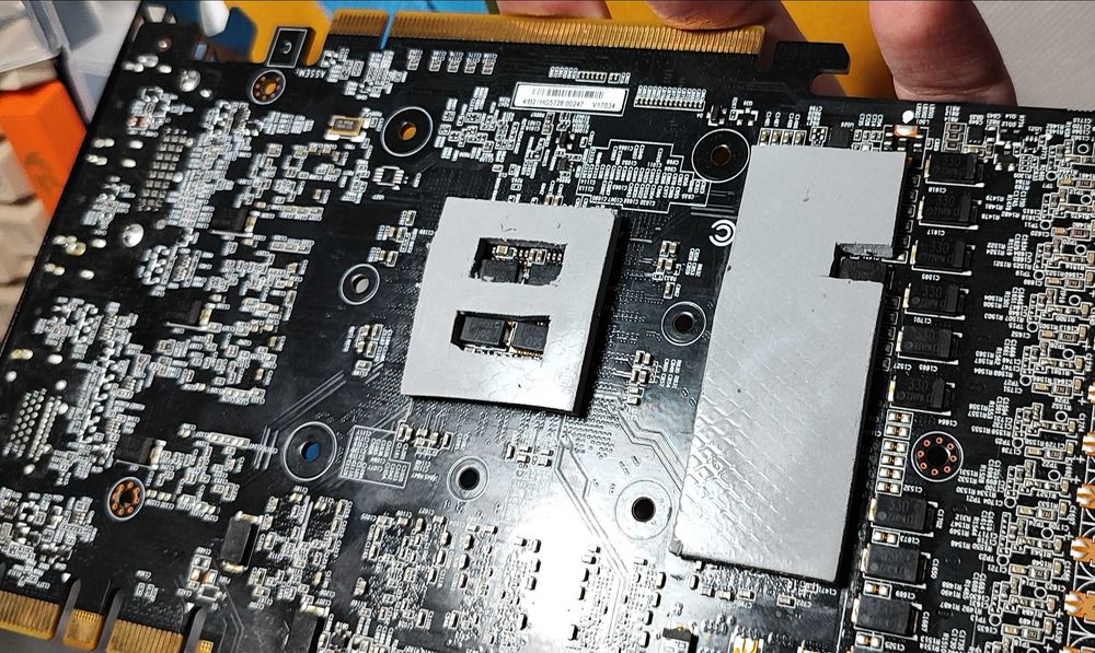 GTX 1080 Ti Aorus