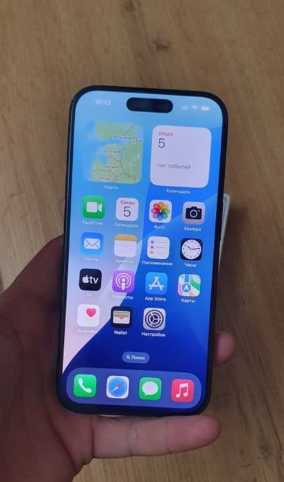 iPhone 15 pro 8/128gb 78% yomkist.