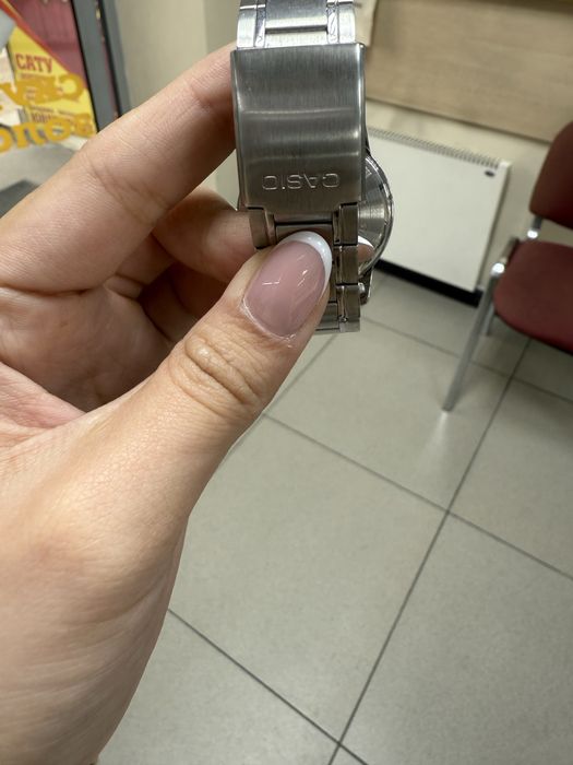 Часы Casio Касио