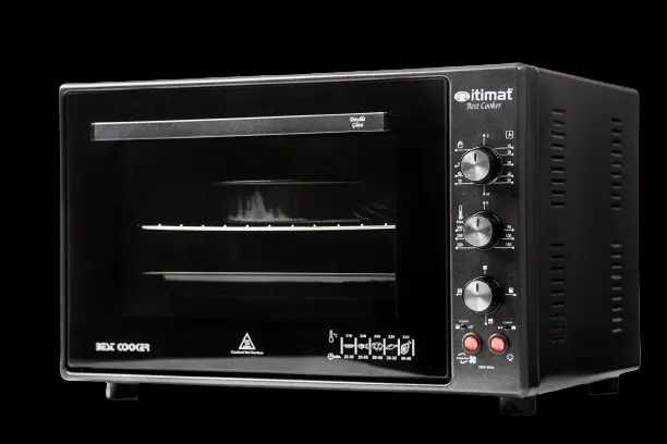 Мини печь Itimat i-28 DFL