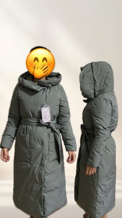 Продам куртку размер М