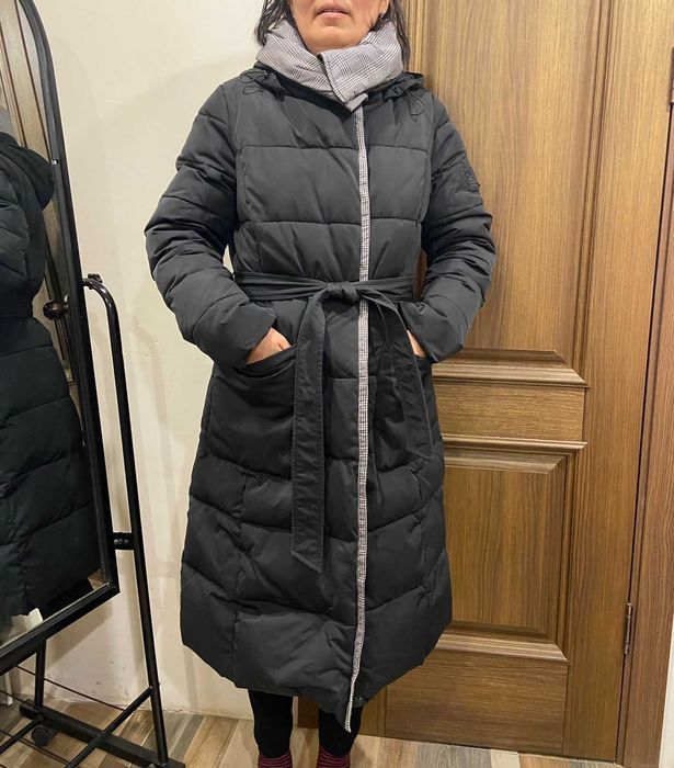 Продам на зиму куртку