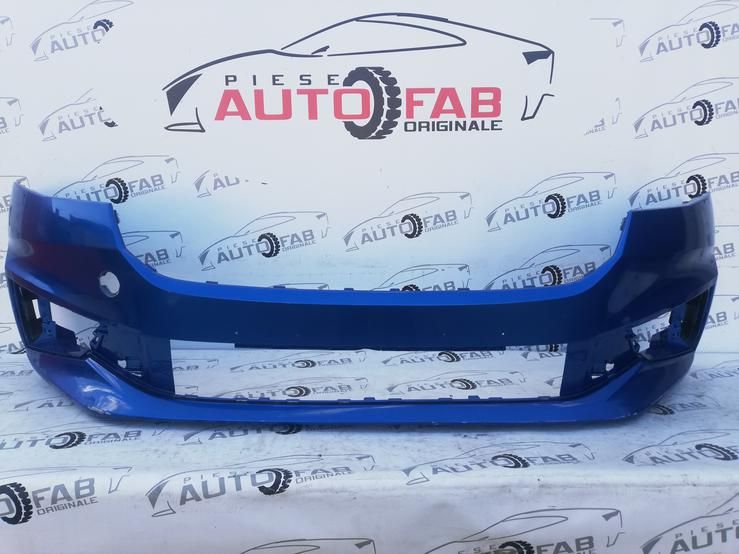 Bara fata Skoda Fabia 4 an 2021-2022-2023-2024-2025