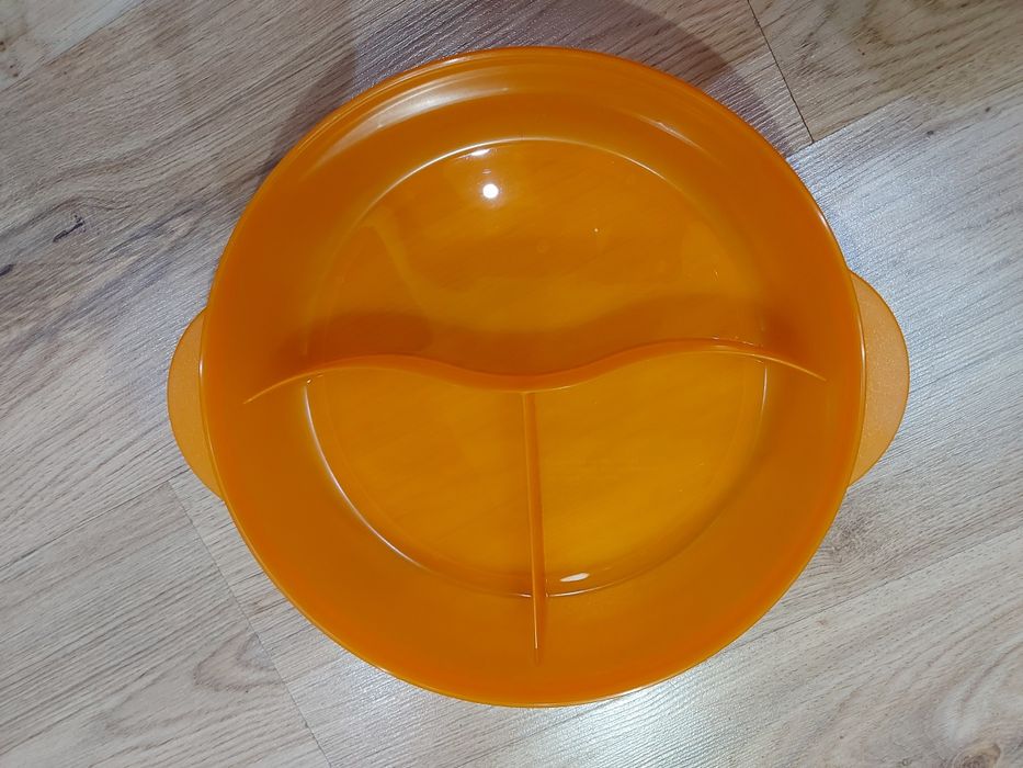 Кристалуейв на Tupperware