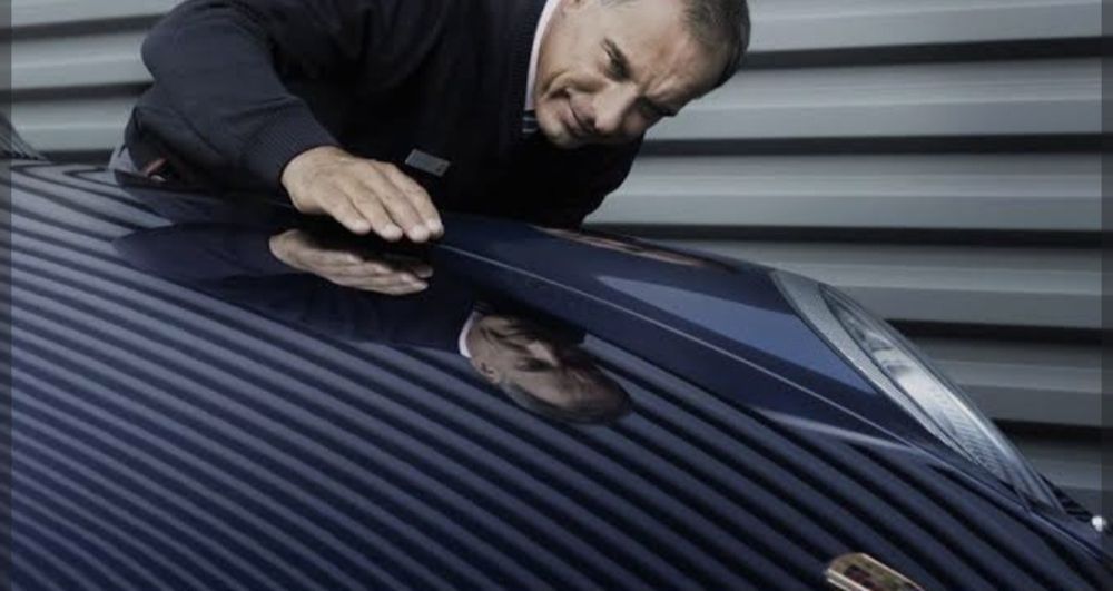 Проверка лакокрасочного покрытие  авто  сцециалным апаратом