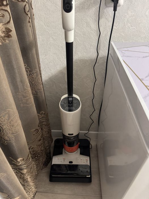 Продам моющий пылесос