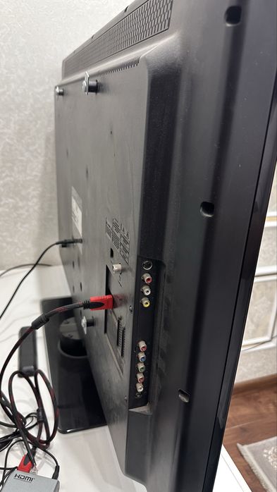Продается телевизор Philips