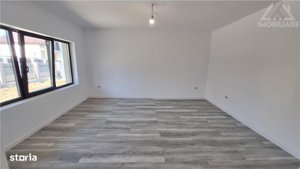 Casa Duplex 4 camere Valea Lupului,BECI,Cam.Teh,Incalz Pard,Asfalt,0%