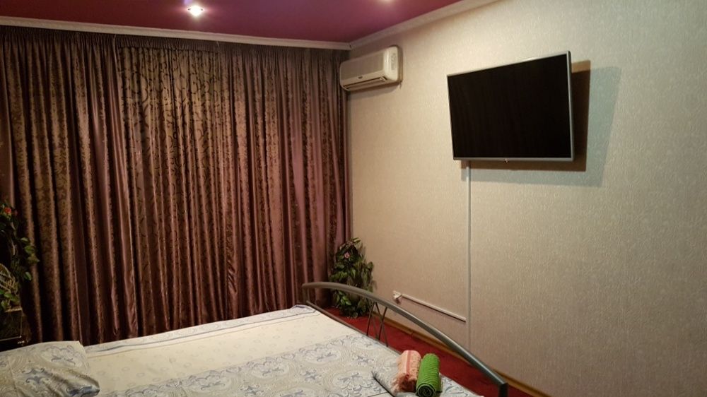 Ночь 9000 Район баянтау