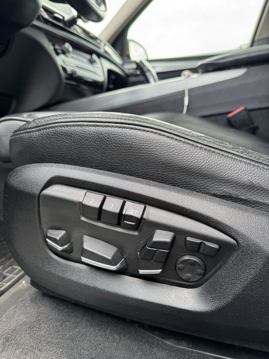 BMW X5 2015 — imagine 4
