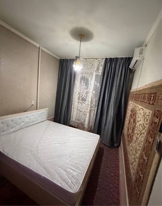 Продается Квартира , Дархан , Метро Хамид Олимджон,2/8/9