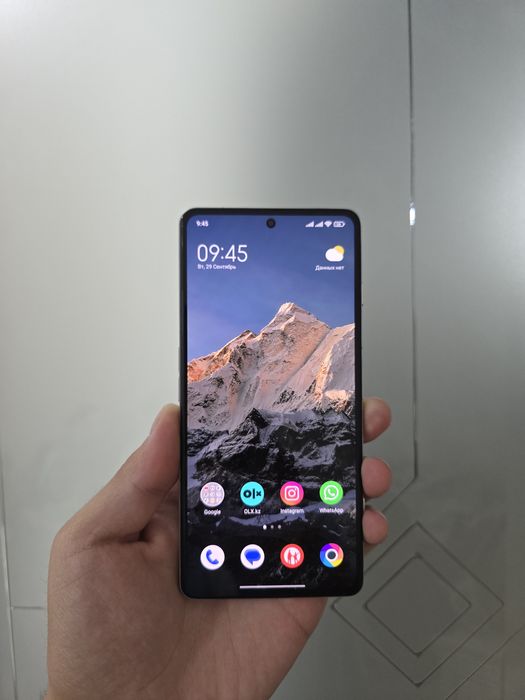 Xiaomi Poco F4 GT 12/256gb 5G