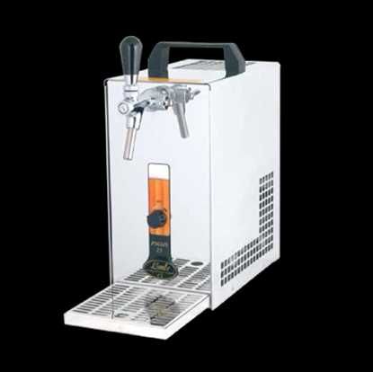 Охладител за бира PYGMY 25 (CLR-004)