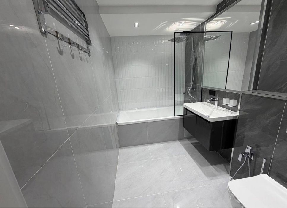 Жк Нукус Авеню.