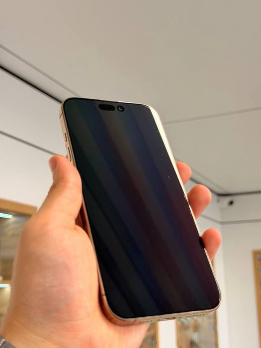 iPhone 16 Pro Max | 256 ГБ