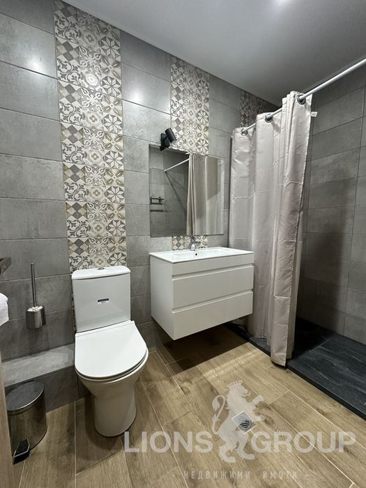 Дава се под наем Двустаен апартамент в Варна, м-т Евксиноград - 75 кв.м за 498.27 € - Снимка #8